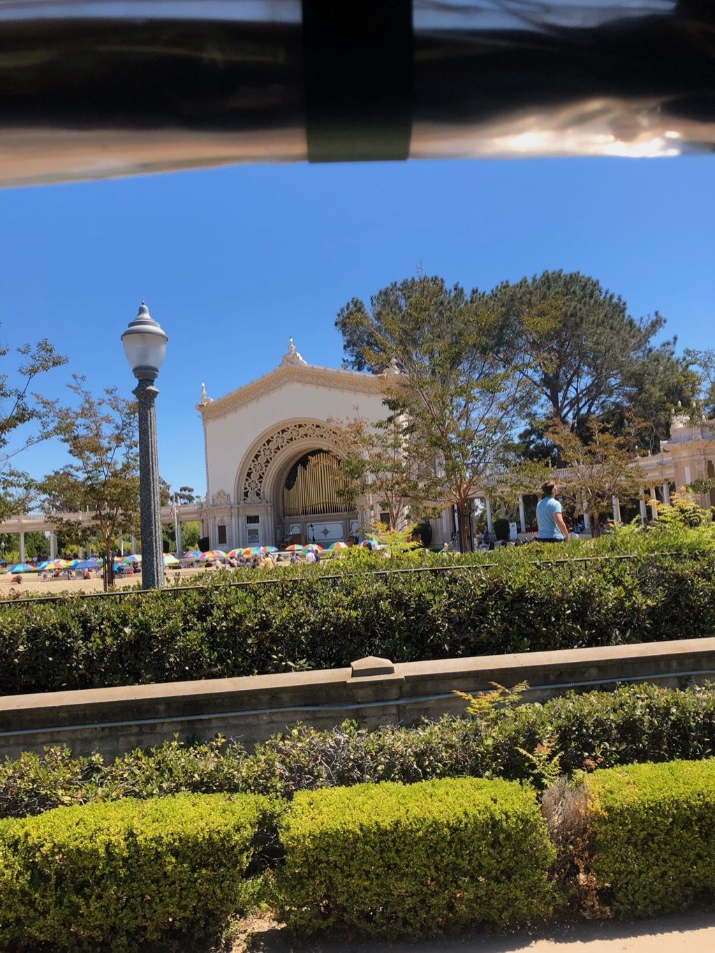 Parque Balboa