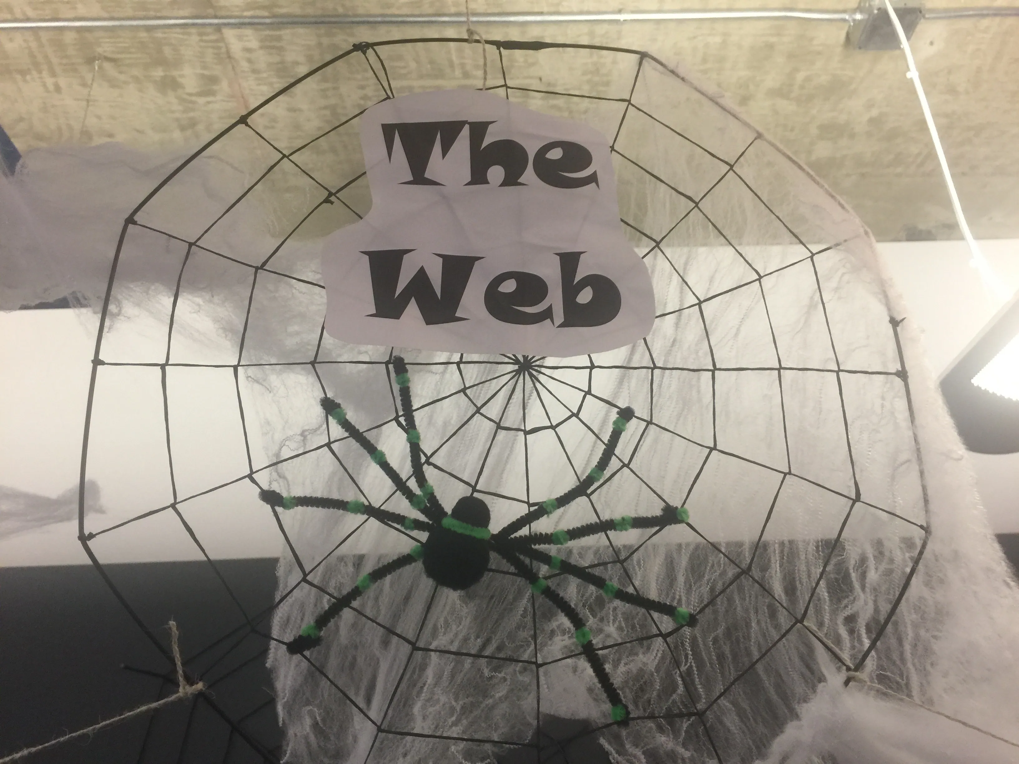 Move to the Web